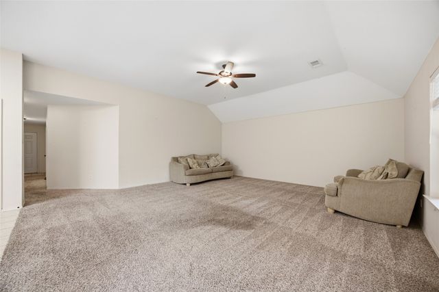 917 Chase Lane, Denton, TX 76209