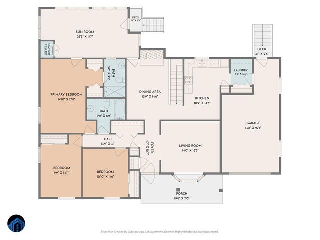 7834 Barrens RD, Roanoke, VA 24019