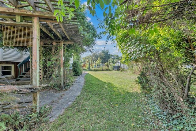 7834 Barrens RD, Roanoke, VA 24019
