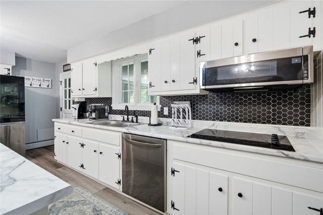 4909 Bofield Drive, Kettering, OH 45429