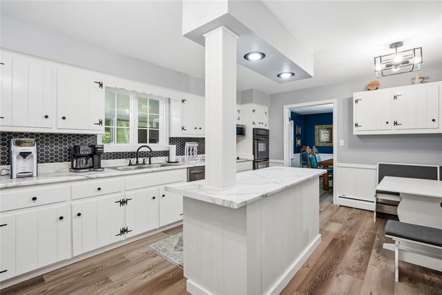 4909 Bofield Drive, Kettering, OH 45429