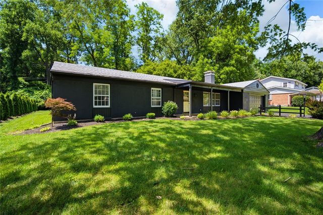 4909 Bofield Drive, Kettering, OH 45429