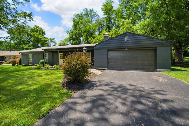 4909 Bofield Drive, Kettering, OH 45429