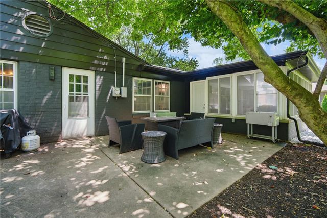 4909 Bofield Drive, Kettering, OH 45429