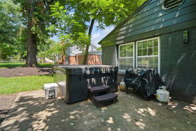4909 Bofield Drive, Kettering, OH 45429