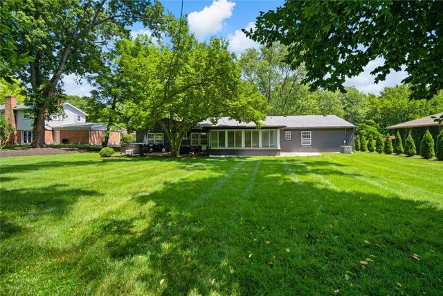 4909 Bofield Drive, Kettering, OH 45429