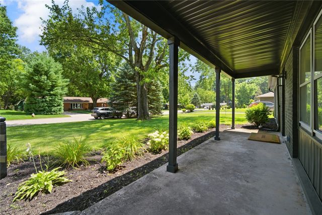 4909 Bofield Drive, Kettering, OH 45429