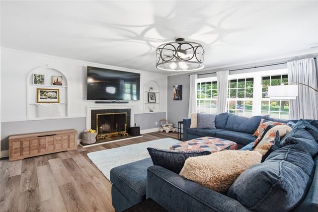 4909 Bofield Drive, Kettering, OH 45429