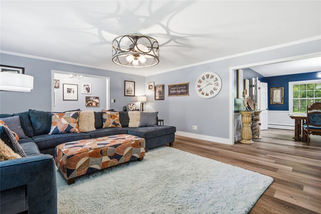4909 Bofield Drive, Kettering, OH 45429