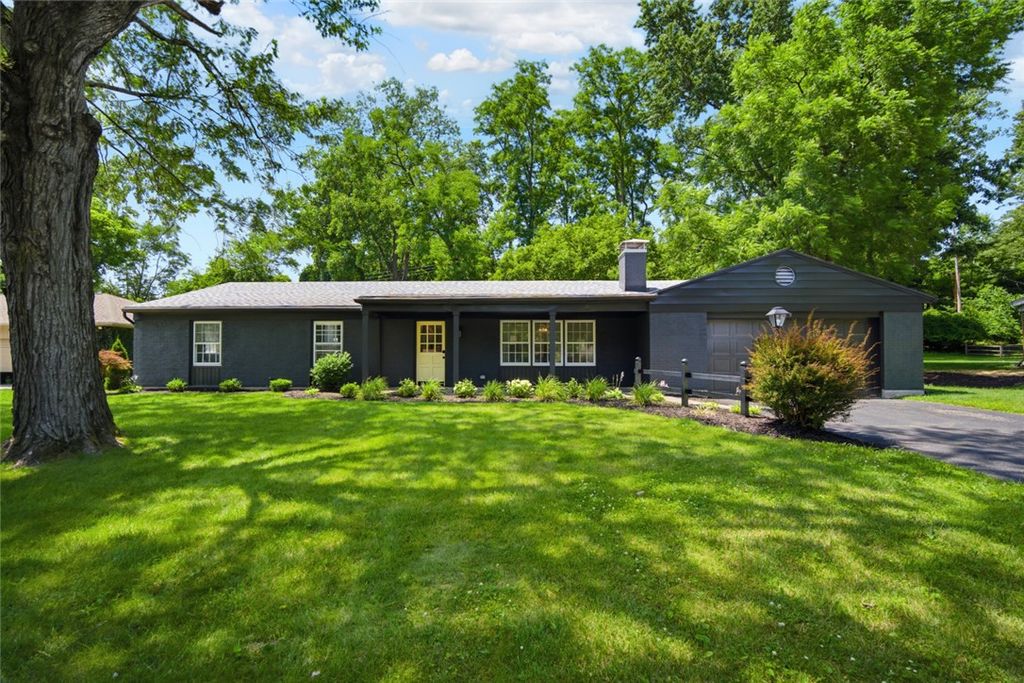 4909 Bofield Drive, Kettering, OH 45429