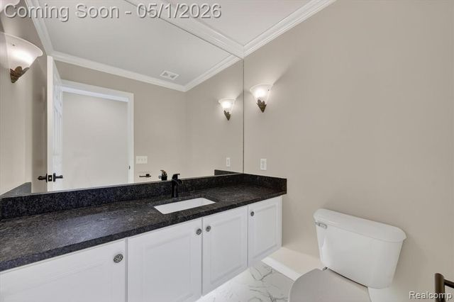22293 Brockshire Street, Novi, MI 48375