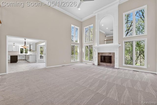 22293 Brockshire Street, Novi, MI 48375