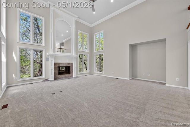 22293 Brockshire Street, Novi, MI 48375