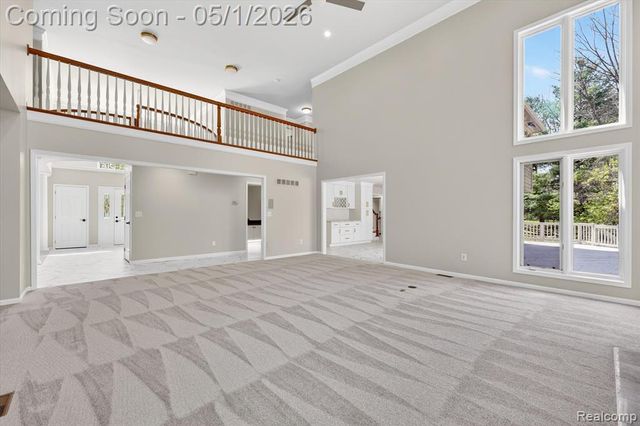 22293 Brockshire Street, Novi, MI 48375
