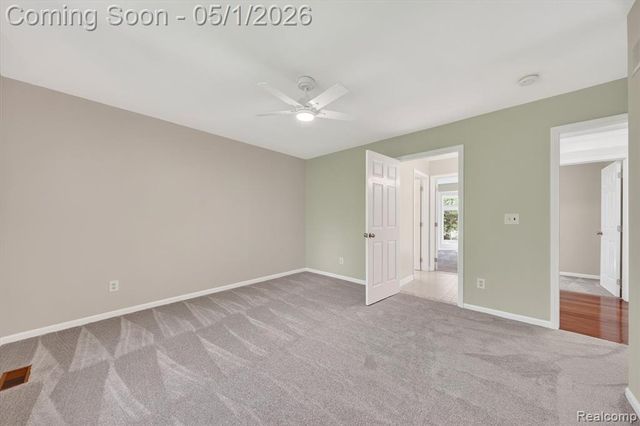 22293 Brockshire Street, Novi, MI 48375