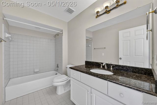22293 Brockshire Street, Novi, MI 48375