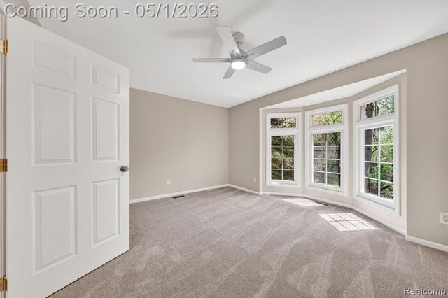 22293 Brockshire Street, Novi, MI 48375