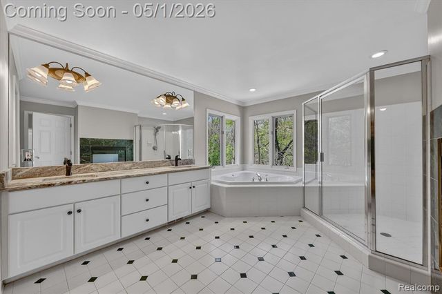 22293 Brockshire Street, Novi, MI 48375
