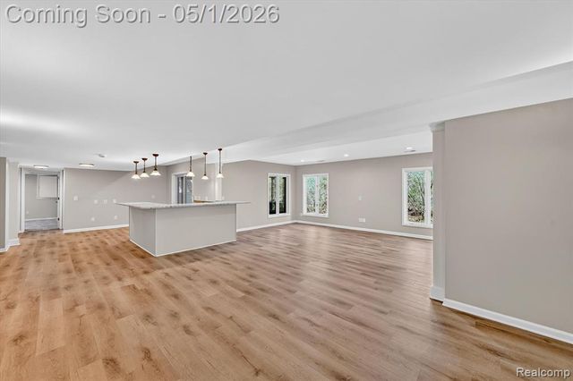 22293 Brockshire Street, Novi, MI 48375