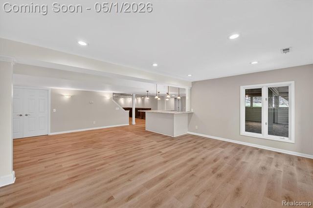 22293 Brockshire Street, Novi, MI 48375