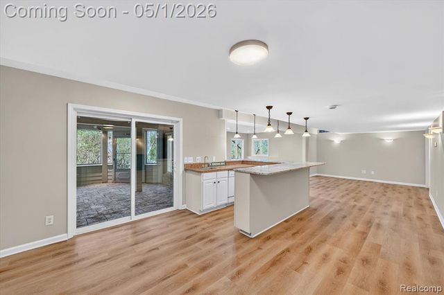 22293 Brockshire Street, Novi, MI 48375