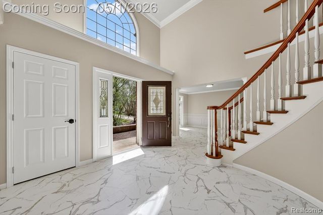 22293 Brockshire Street, Novi, MI 48375