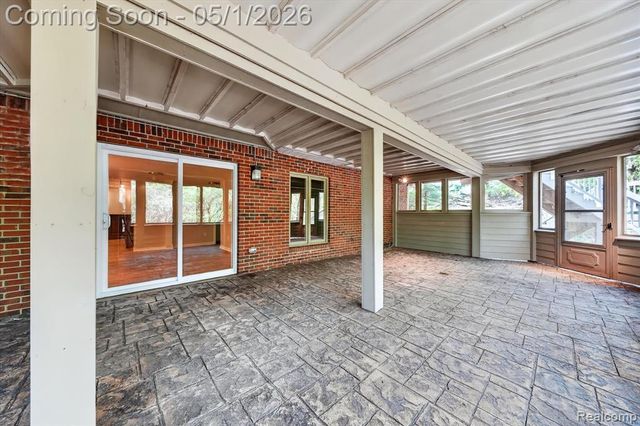 22293 Brockshire Street, Novi, MI 48375