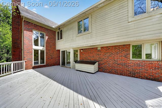 22293 Brockshire Street, Novi, MI 48375