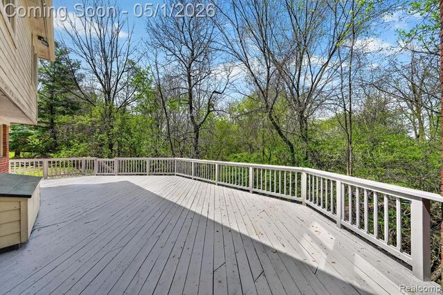 22293 Brockshire Street, Novi, MI 48375