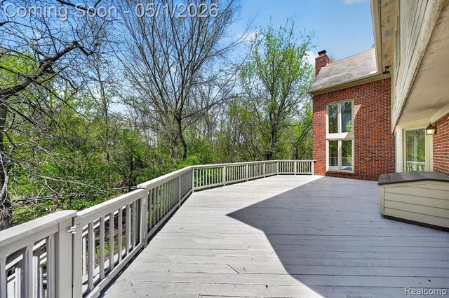 22293 Brockshire Street, Novi, MI 48375