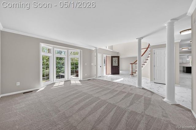 22293 Brockshire Street, Novi, MI 48375