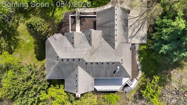 22293 Brockshire Street, Novi, MI 48375