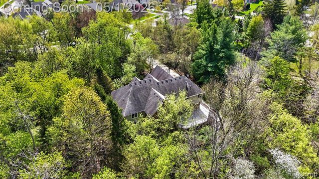 22293 Brockshire Street, Novi, MI 48375