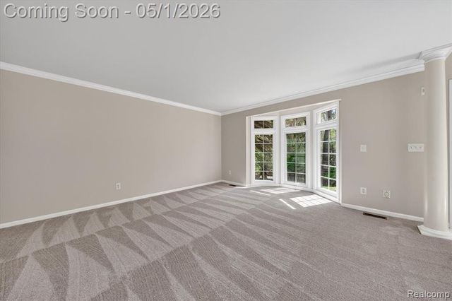 22293 Brockshire Street, Novi, MI 48375