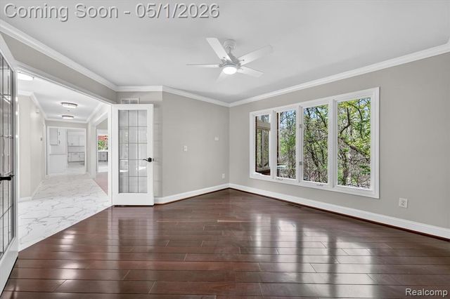 22293 Brockshire Street, Novi, MI 48375