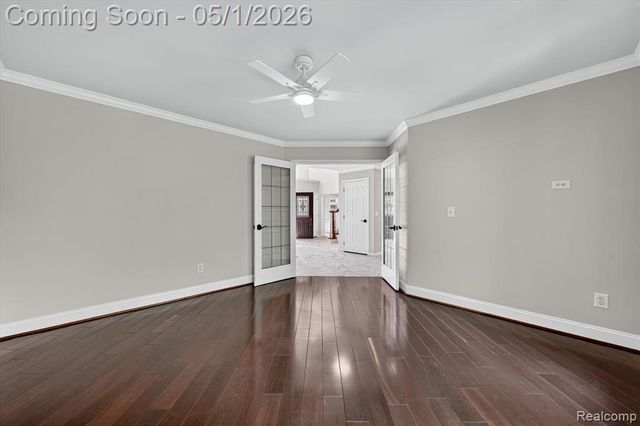 22293 Brockshire Street, Novi, MI 48375