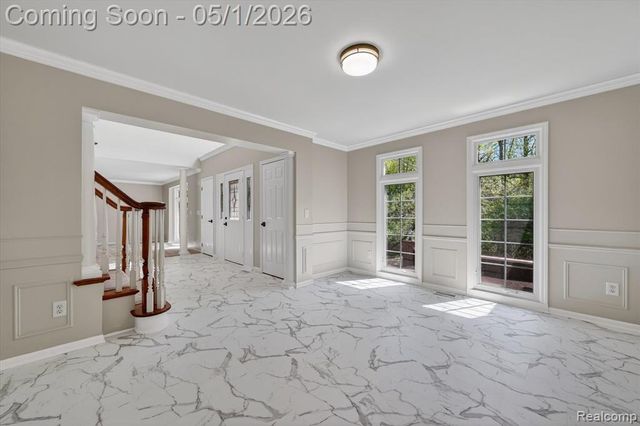 22293 Brockshire Street, Novi, MI 48375