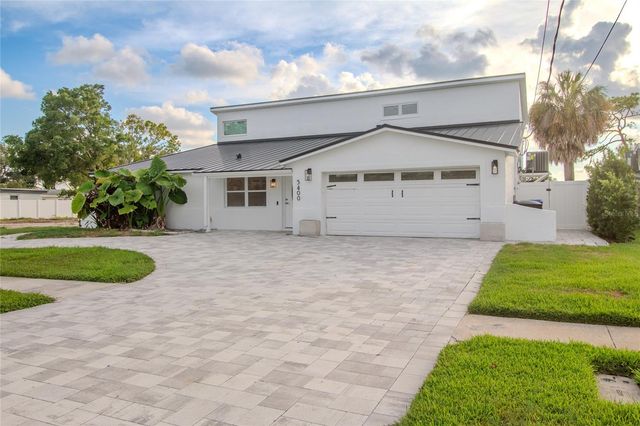5400 DENVER STREET NE, St Petersburg, FL 33703