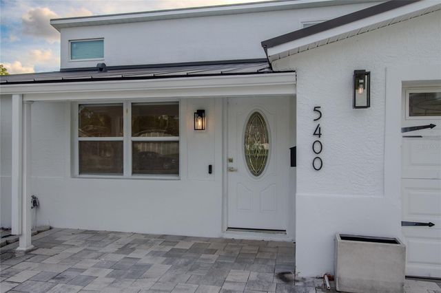 5400 DENVER STREET NE, St Petersburg, FL 33703