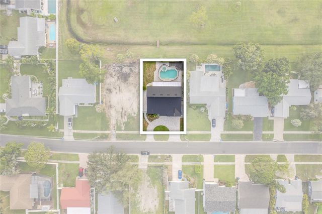 5400 DENVER STREET NE, St Petersburg, FL 33703