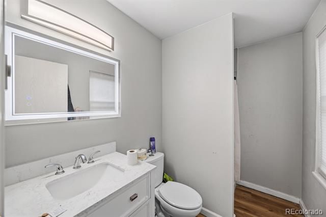 1110 S Salida Way, Aurora, CO 80017