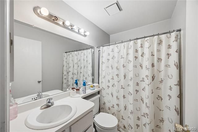 1110 S Salida Way, Aurora, CO 80017