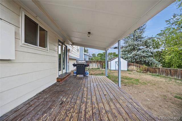 1110 S Salida Way, Aurora, CO 80017