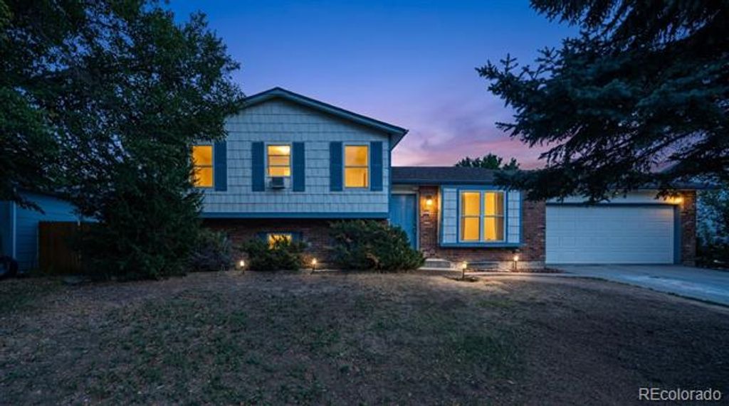 1110 S Salida Way, Aurora, CO 80017