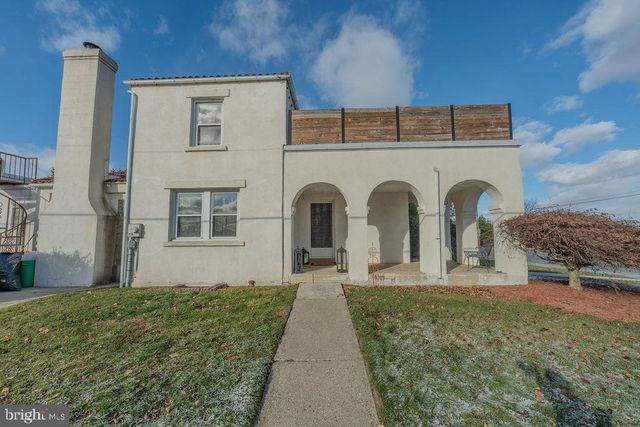 1124 CLUB AVE, Allentown, PA 18109