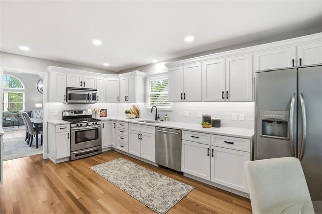 7977 Eagleridge Drive, West Chester, OH 45069