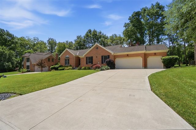 7977 Eagleridge Drive, West Chester, OH 45069