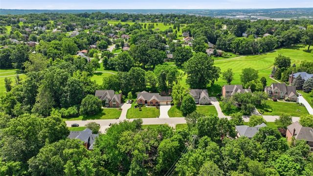7977 Eagleridge Drive, West Chester, OH 45069