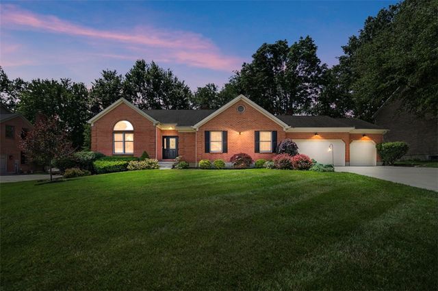 7977 Eagleridge Drive, West Chester, OH 45069