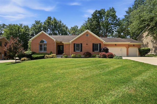 7977 Eagleridge Drive, West Chester, OH 45069